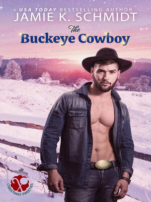 cover image of The Buckeye Cowboy